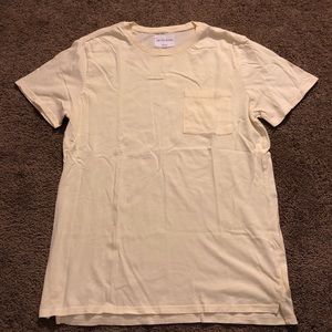 Pacsun Pocket Tee